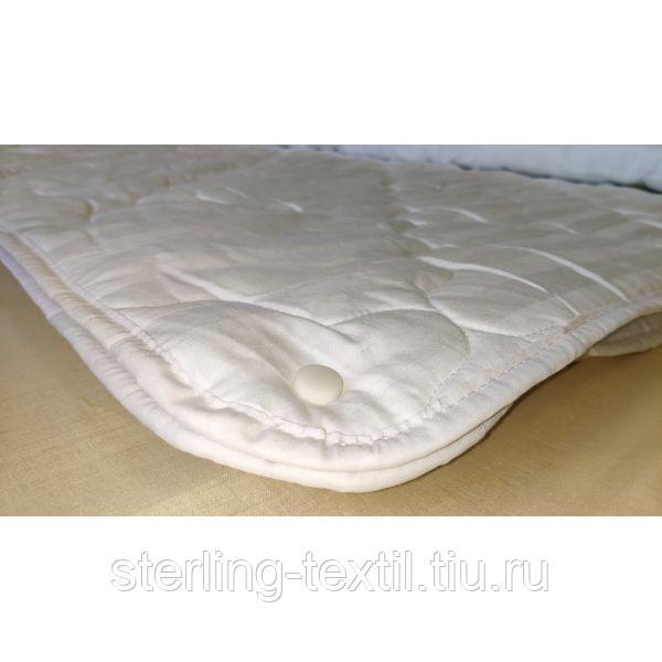 Одеяло БАМБУК "4-сезона" 140x205,  вариант ткани сатин-жаккард от Sterling Home Textil — фото 3